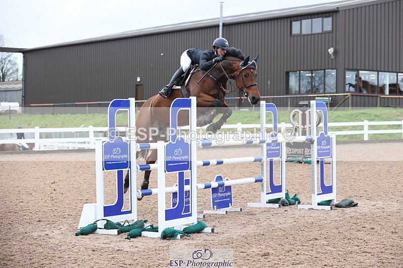 231112A-151216-05188 - Cls 21 Foxhunter & 1.20m Open