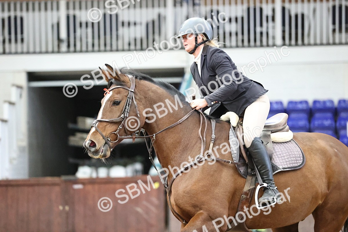 SBM_006725 - Class 18 - Senior Discovery 1.00m