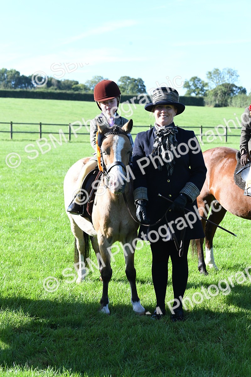 SBM_35484 - S17 - Condition & Turnout - Lead Rein