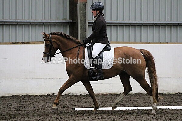SIAL4275 - CAbin Dressage 5th july 2025