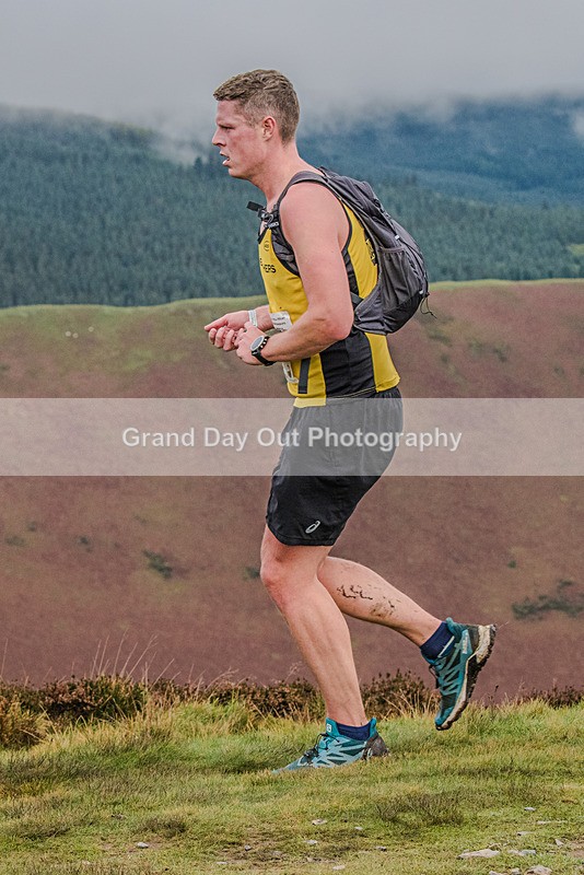 British Fell Relay-327 - British Fell & Hill Relay Championship Braithwaite Keswick Saturday 21st October 2023
