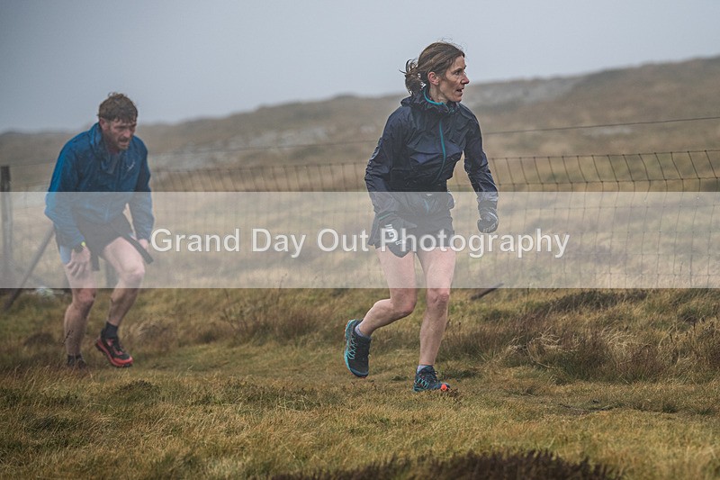 Buttermere-351 - Buttermere Shepherds Meet Fell Race Sunday 26th October 2025