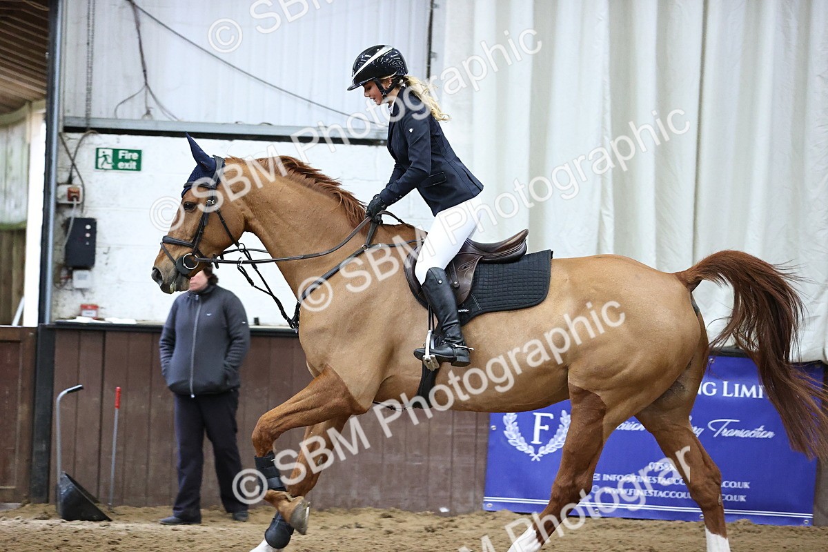 SBM_001685 - Class 4 - Senior Newcomers - 1.10m Open