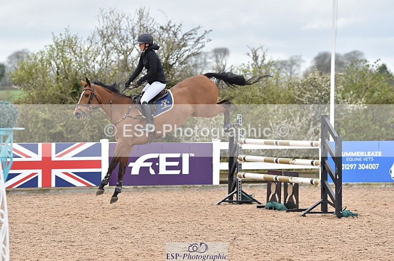 240327A-143510-00813 - Cls 5 Foxhunter and 1.20m Open