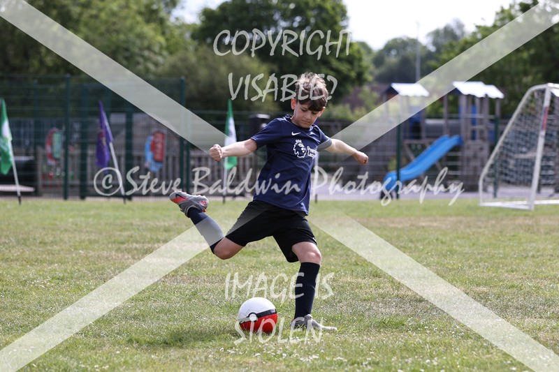 1DX30373 - Colebrook V Ferndale