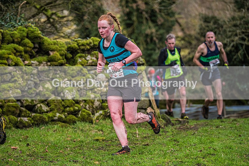 Giggleswick-743 - Kendal Winter League Races Giggleswick Sunday 14th January 2024