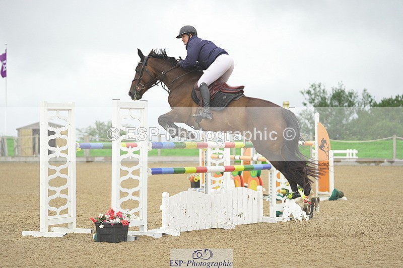 230730A-122544-09623 - Cls 26 NAF Silver 2nd Jump Off and Pres