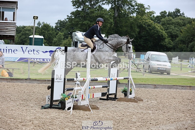 250705A-103844-13846 - Cls 33 Snr British Novice and 90cm Open