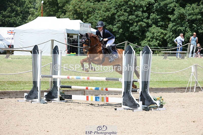 250614A-124739-06568 - Cls 28 95cm Amateur Quali