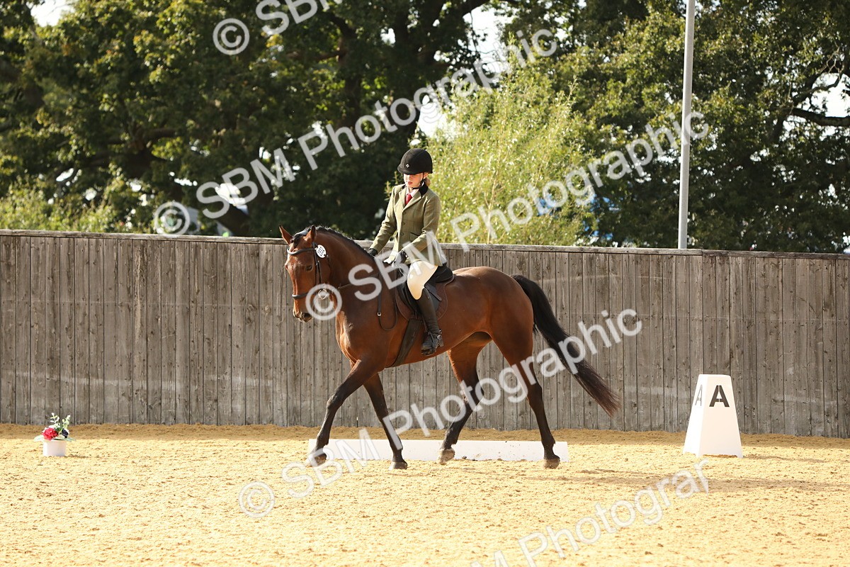 SBM_51363 - D23 - Junior Championship - Prelim 12