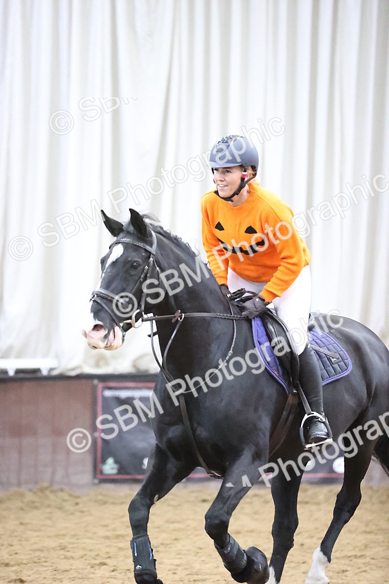 SBM_002562 - Class 4 - Pairs Show Jumping 60cm