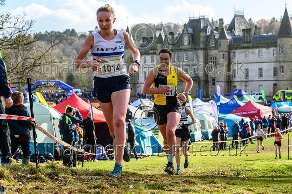 Falkirk25-914598 - Senior Women Set Two