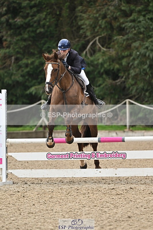 250321A-133931-01012 - Cls 7 85cm Amateur Quali