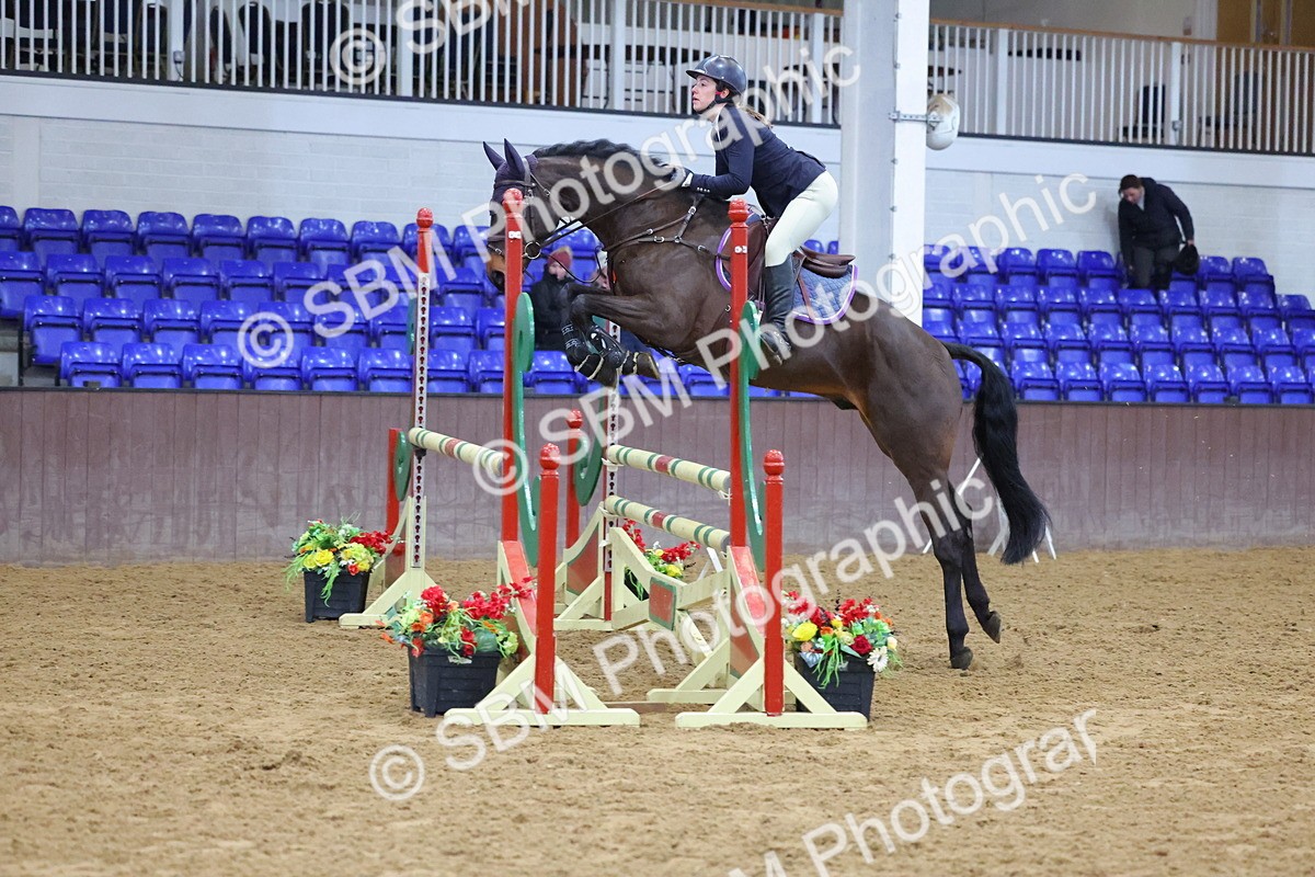 1I0A4859 - Class 9 - Senior Newcomers/ 1.10m Open