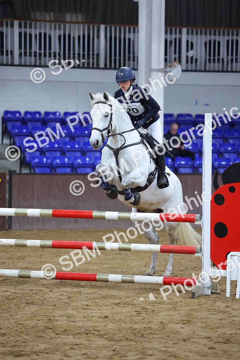 SBM_002402 - Class 6 - Show Jumping 90cm
