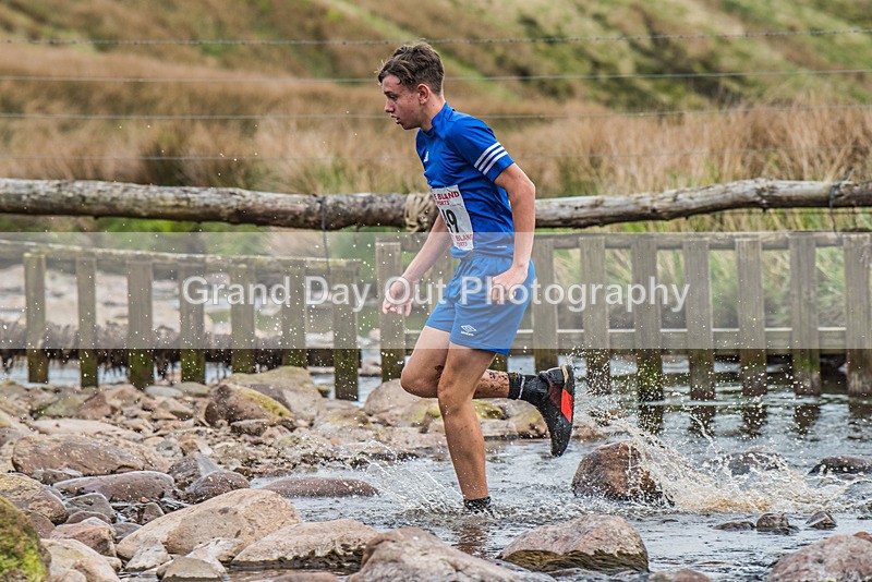 Latterbarrow-142 - Latterbarrow Loop Fell Race Wednesday 24th May 2023