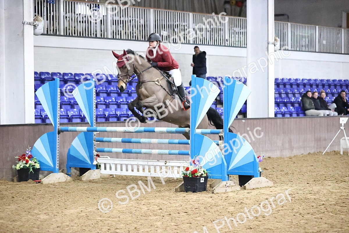 SBM_002939 - Class 10 - Senior Newcomers - 1.10m