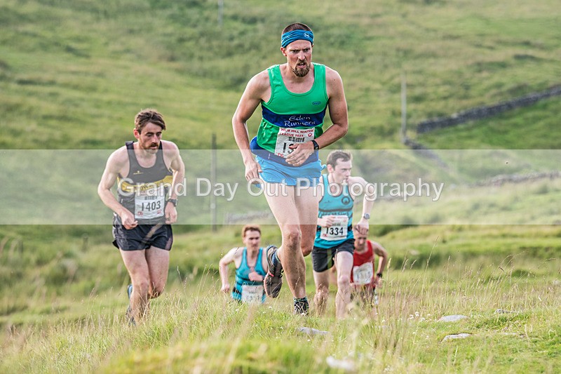 Tebay-46 - Tebay Fell Race Wednesday 26th June 2024