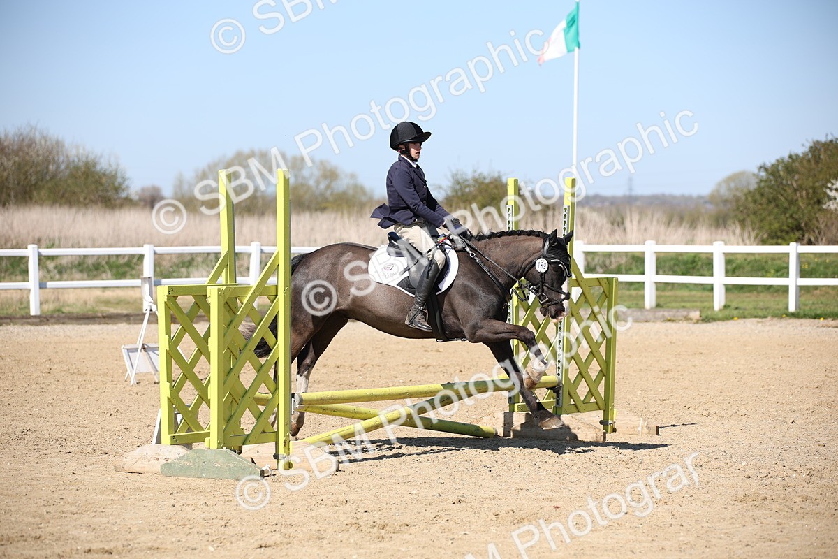 5K7A9295 - Class 3 - 60cm