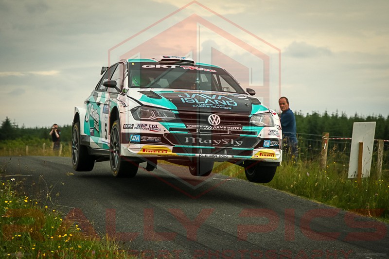 Wilton Recycling Donegal Friday Stages-107 - Wilton Recycling Donegal International Rally 2023
