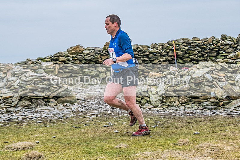 Black Combe-512 - Black Combe Fell Race Saturday 4th March 2023
