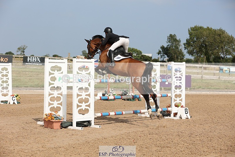 250725-163837-04219 - Cls 5 National 1.30m