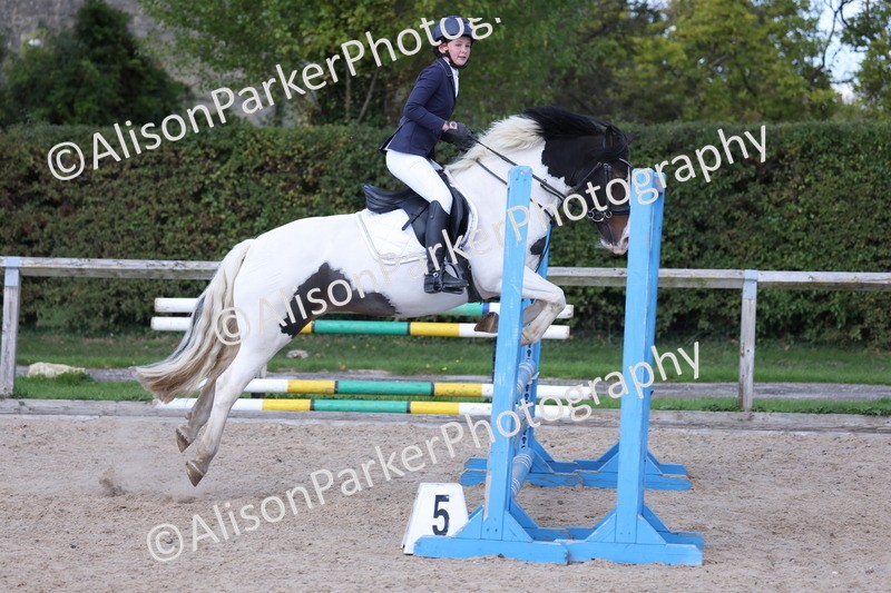 20250928-1810 - Class 5 - 80cm