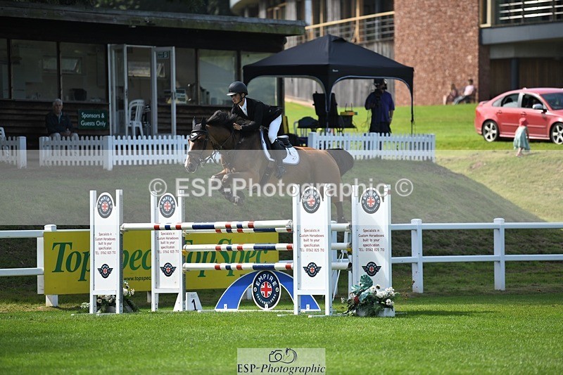 230908-132712-01430 - Cls 3 National 1.30m Open