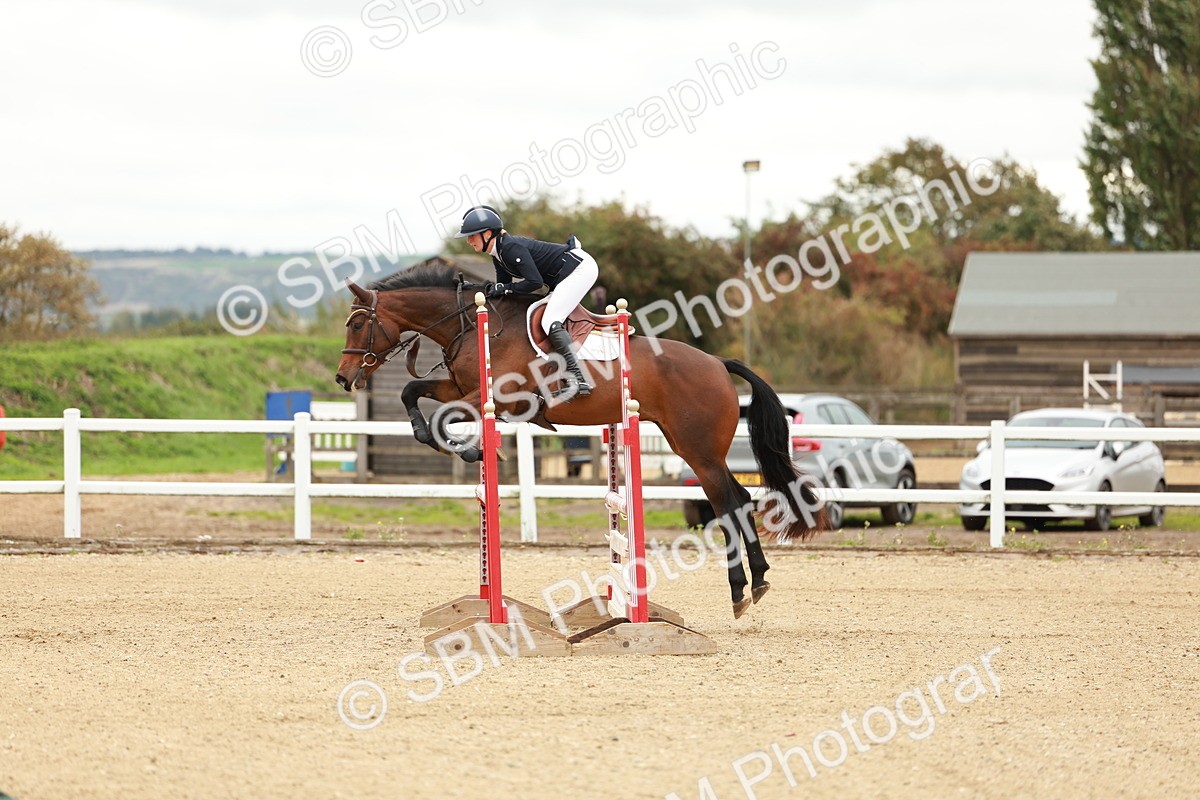 1I0A6658 - Class 1 - Clear Round