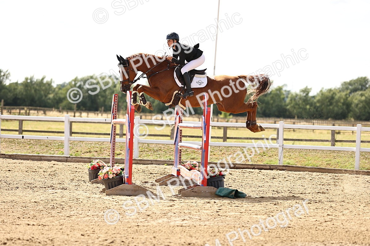SBM_011846 - Class 10 - Talent Seekers Inc 7 Year Championship Qualifier - 2nd Half