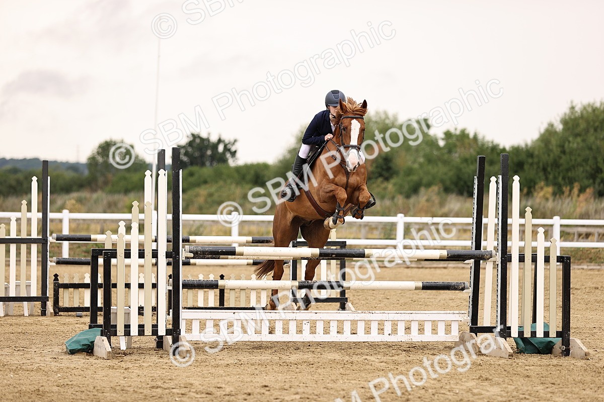 SBM_026366 - Class 12 - Amateur Championship Qualifier 1.05m