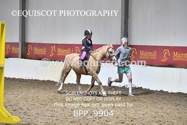 BPP_9904 - CLASS 1 CROSSPOLES