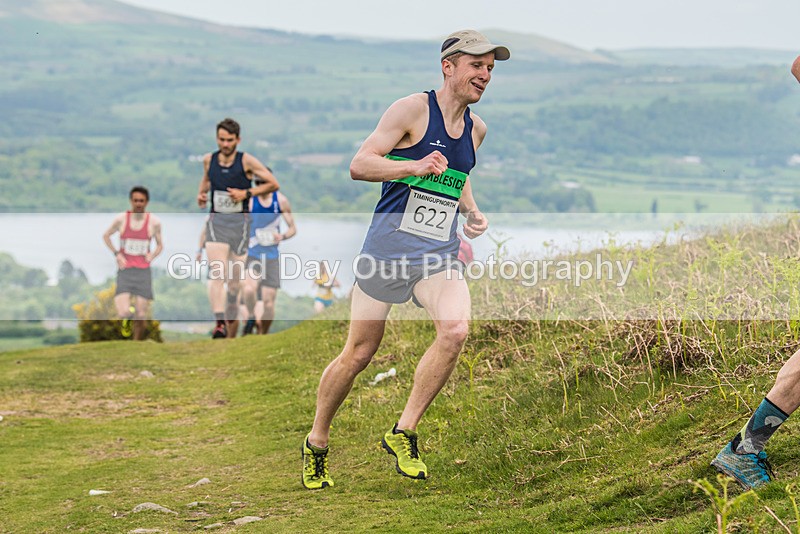 Two Tops-267 - Two Tops Fell Races (Junior & Senior) Saturday 20th May 2023