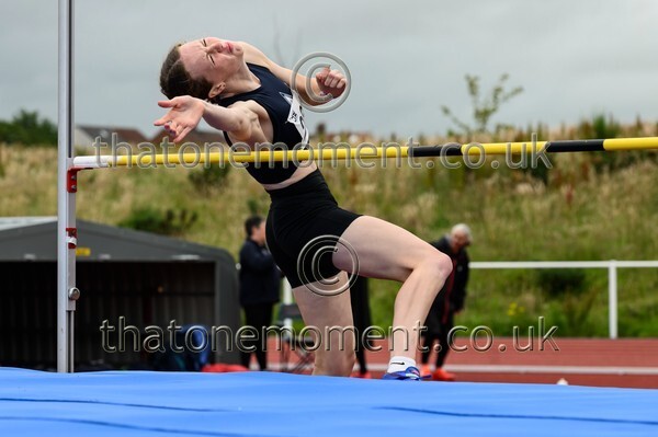 ComMast25-919649 - Field Female Set One