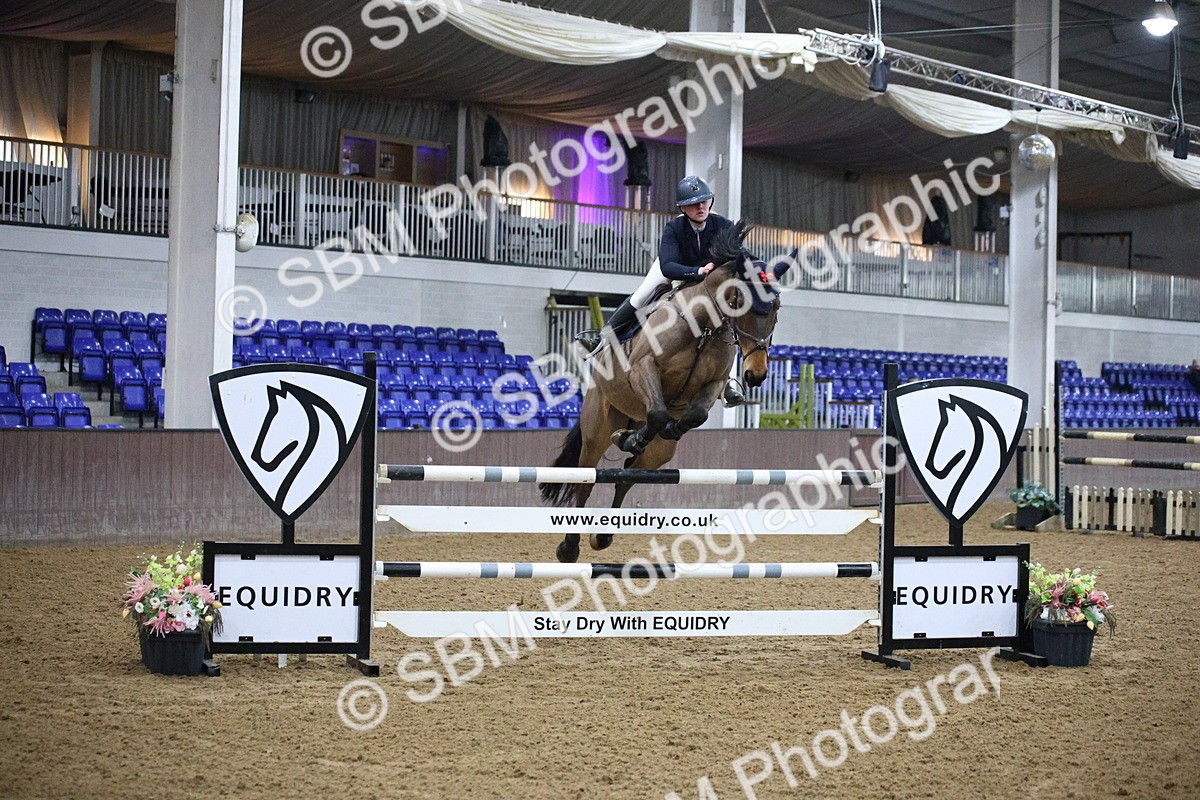 5K7A4696 - Class 5 - Blue Chip Calming Performance Championship Qualifer