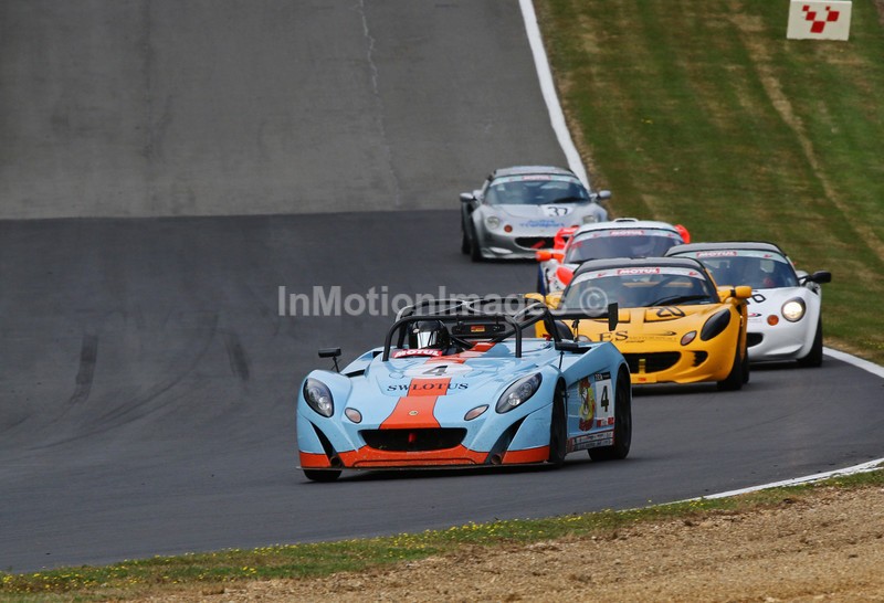  - USLOT  Lotus Specific
