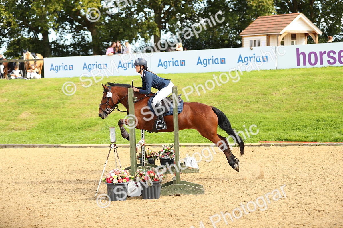 SBM_67882 - J17 - Junior Pony 80cm Championship