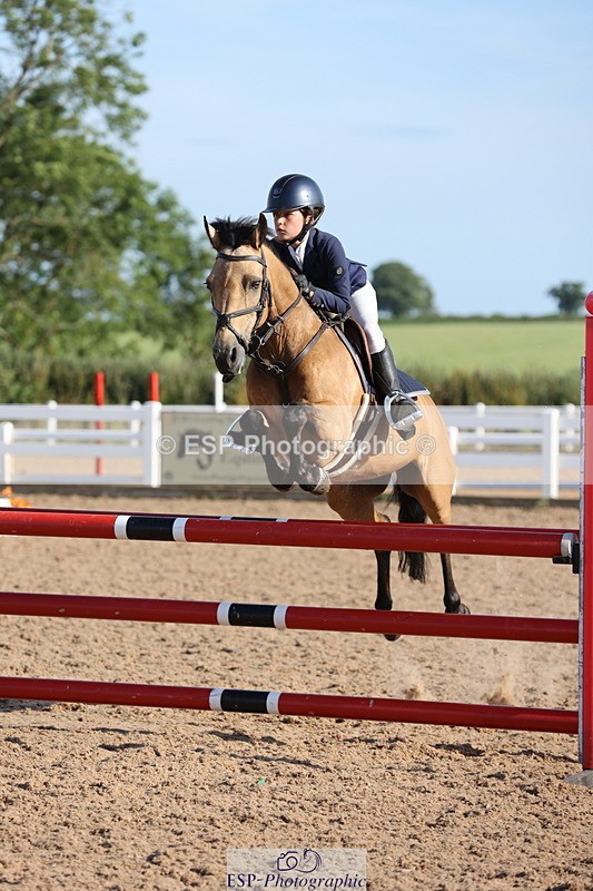 240629A-183104-09321 - Cls 14 Springboard 128cm + 138cm