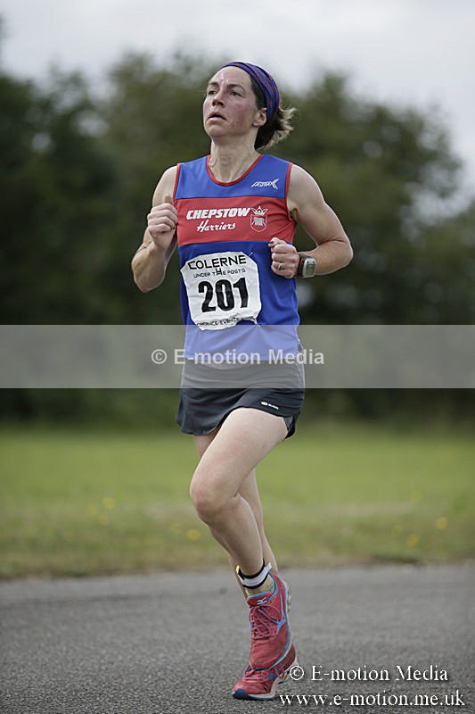 CAD5M 210719-0635 - Cadence Events Colerne 5 Miler  21-Jul-2019