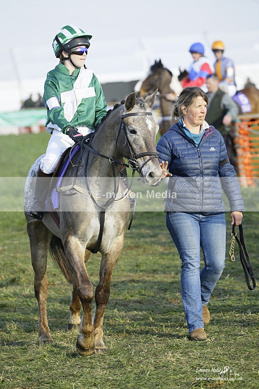 PtP 200322 554 - Mendip Farmers Point-to-Point 20/03/22