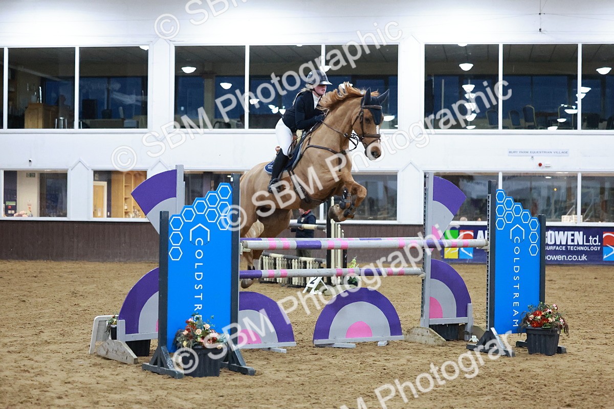 SBM_004444 - Class 14 - Winter 1.25m Championship Qualifier