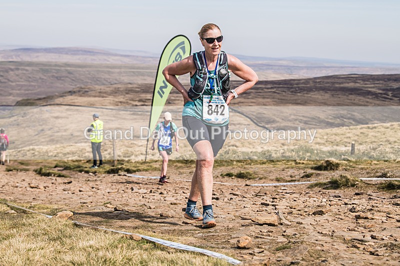 Pen-Y-Ghent-1423 - The 3 Peaks Race Saturday 25th April 2026 - Pen Y Ghent
