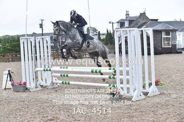 JAC_4514 - CLASS 11 SUN Clear Round Show Jumping