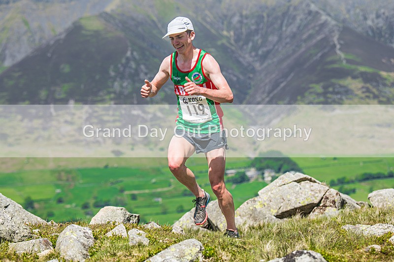 Threlkeld-22 - Threlkeld Village Fete Fell Race Monday 25th May 2026
