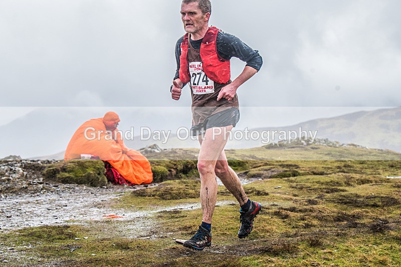 Coledale-717 - Coledale Horseshoe Fell Race Saturday 25th March 2023