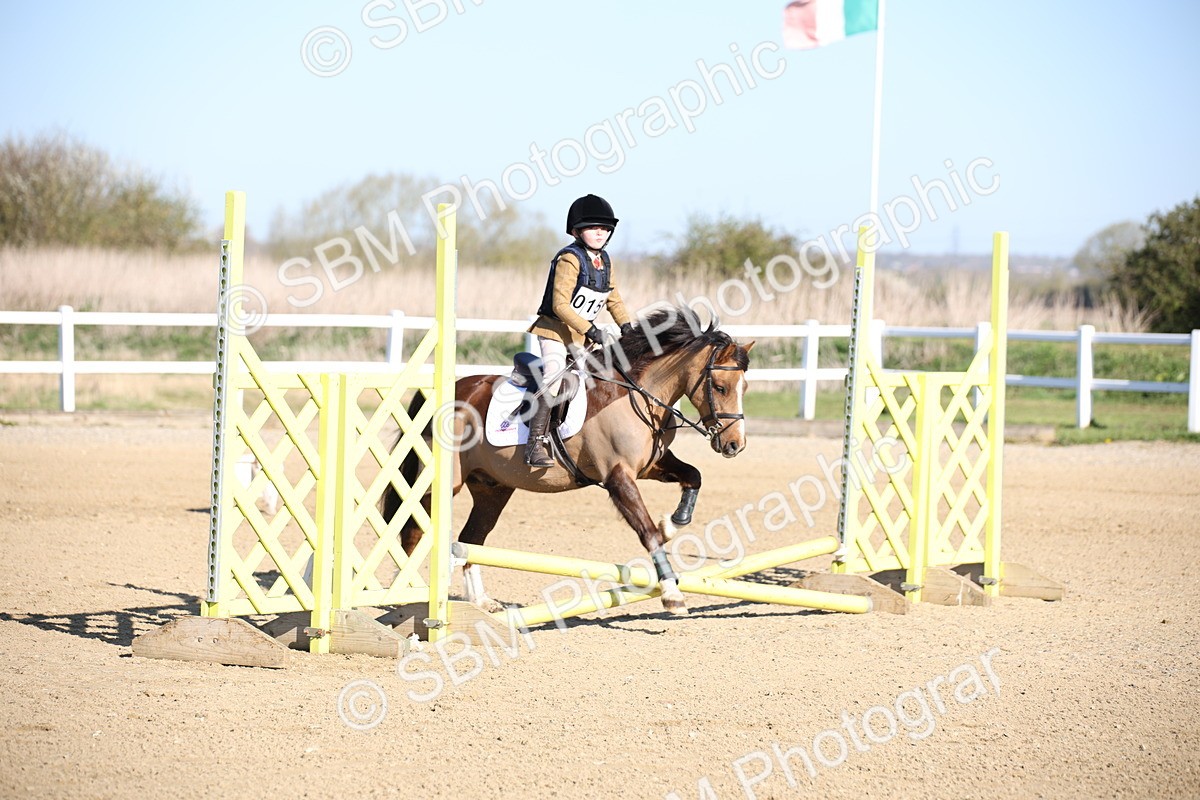 SBM_000169 - Class 1 - 40cm