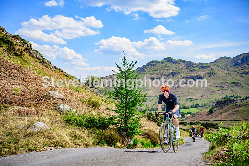 142305 - 2025 Fred Whitton Blea Tarn Climb 14.00 - 15.00