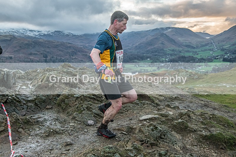 Loughrigg-261 - Loughrigg Fell Race Wednesday 12th April 2023