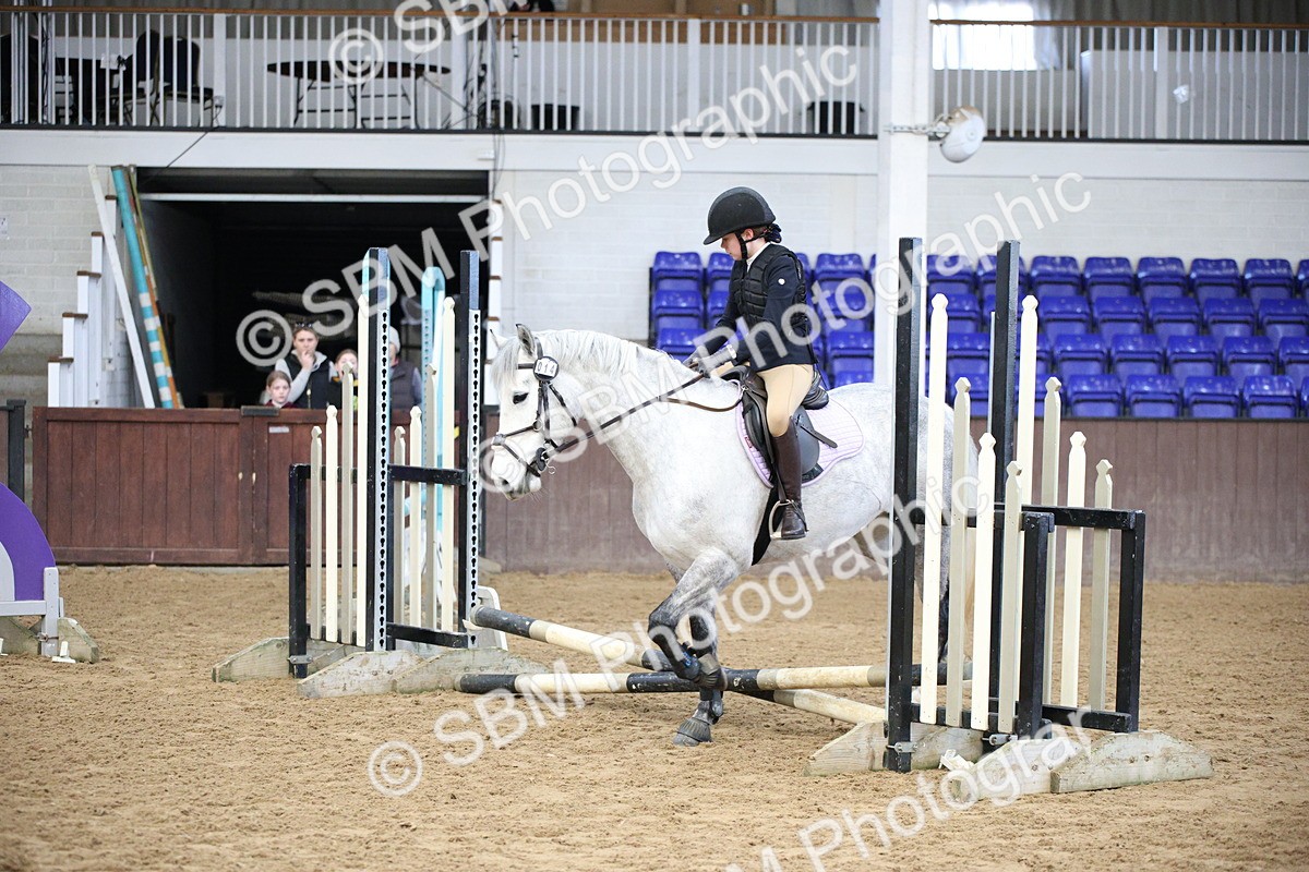 SBM_000120 - Class 1 - 40cm