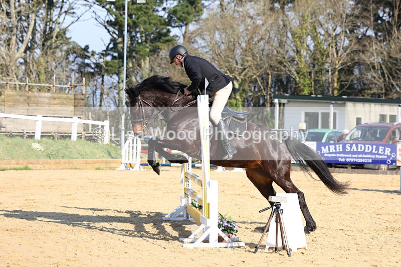 3E7A5911 - Class 2: Senior 70cm